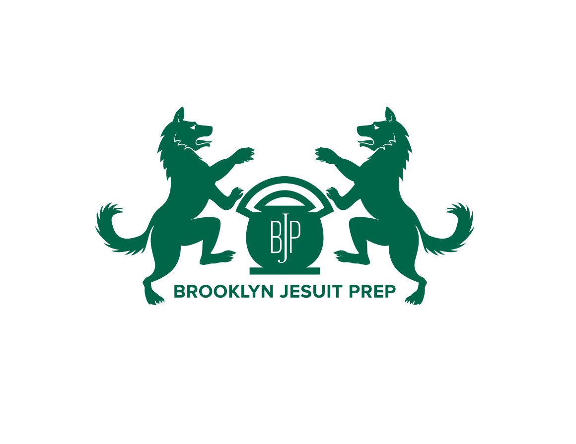 Brooklyn Jesuit Prep Logo