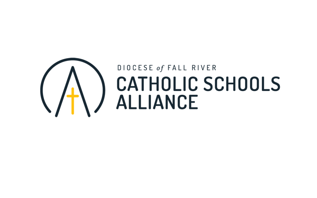 Catholic Schools Alliance Logo Design
